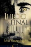 Juicio final