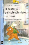 El misterio del coleccionista de tazos