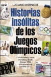 Historias insólitas de los juegos olímpicos