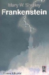 Frankenstein o el moderno prometeo