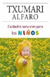 Cuidados naturales para los niños