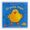 El gran libro del pollo pepe