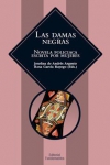 Las damas negras. novela policiaca escrita por mujeres