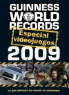 Guinness world records 2009 especial videojuegos