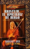 Raistlin, el aprendiz de mago