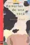 Memorias de una vaca