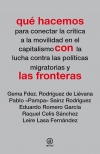 Qué hacemos con las fronteras