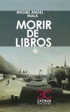 Morir de libros