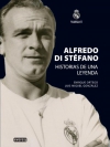 Alfredo di stéfano. historias de una leyenda