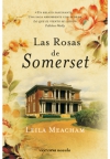 Las rosas de somerset