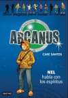 Arcanus 8. nel habla con los espíritus