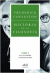 Historia de la filosofía: tomo 4. del utilitarismo al existencialismo