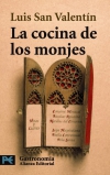 La cocina de los monjes