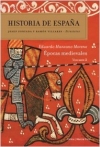 Épocas medievales. Historia de españa Vol. 2