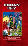 Conan rey nº1