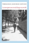 Lectura para un tren de largo recorrido