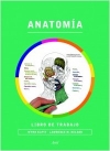 Anatomía. Libro de trabajo