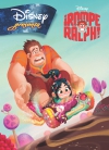 Rompe ralph. disney presenta