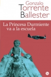 La princesa durmiente va a la escuela