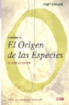 La historia de el origen de las especies