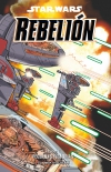Star wars: rebelión nº3
