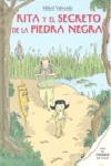 Rita y el secreto de la piedra negra