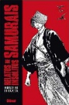 Relatos insólitos de samuráis