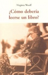 Cómo debería leerse un libro