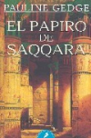 El papiro de saqqara