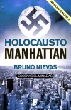 Holocausto  manhattan. escenas eliminadas