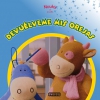 Nouky. ¡devuélveme mis orejas!
