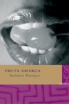 Fruta amarga