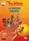La montaña parlante