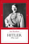 Hitler. 1889-1936