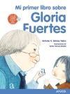 Mi primer libro sobre gloria fuertes
