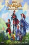 Regreso a narnia. el rescate del principe caspian