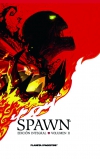 Spawn integral nº2