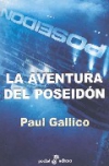 La aventura del poseidón