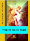 Tropecé con un ángel