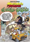 Magos del humor nº 155. el coche eléctrico