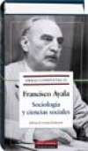 Obras completas. volumen iv: sociología y ciencias sociales