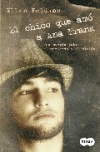 El chico que amó a Ana Frank
