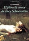 El filtro de amor de ikey schonstein