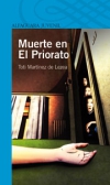Muerte en el priorato