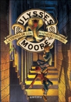Ulysses moore. la tienda de los mapas olvidados
