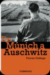 De múnich a auschwitz