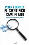 El científico camuflado