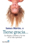 Tiene gracia...