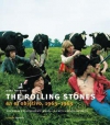 The rolling stones en el objetivo 1963-1969