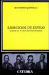 Ejercicios de estilo